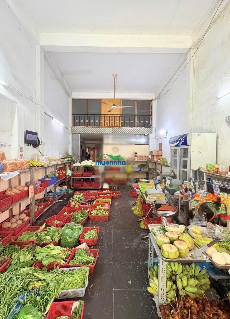 Ngộp ngân hàng, cần thanh lý nhanh nhà hẻm lê hồng phong, phường vườn lài - 2