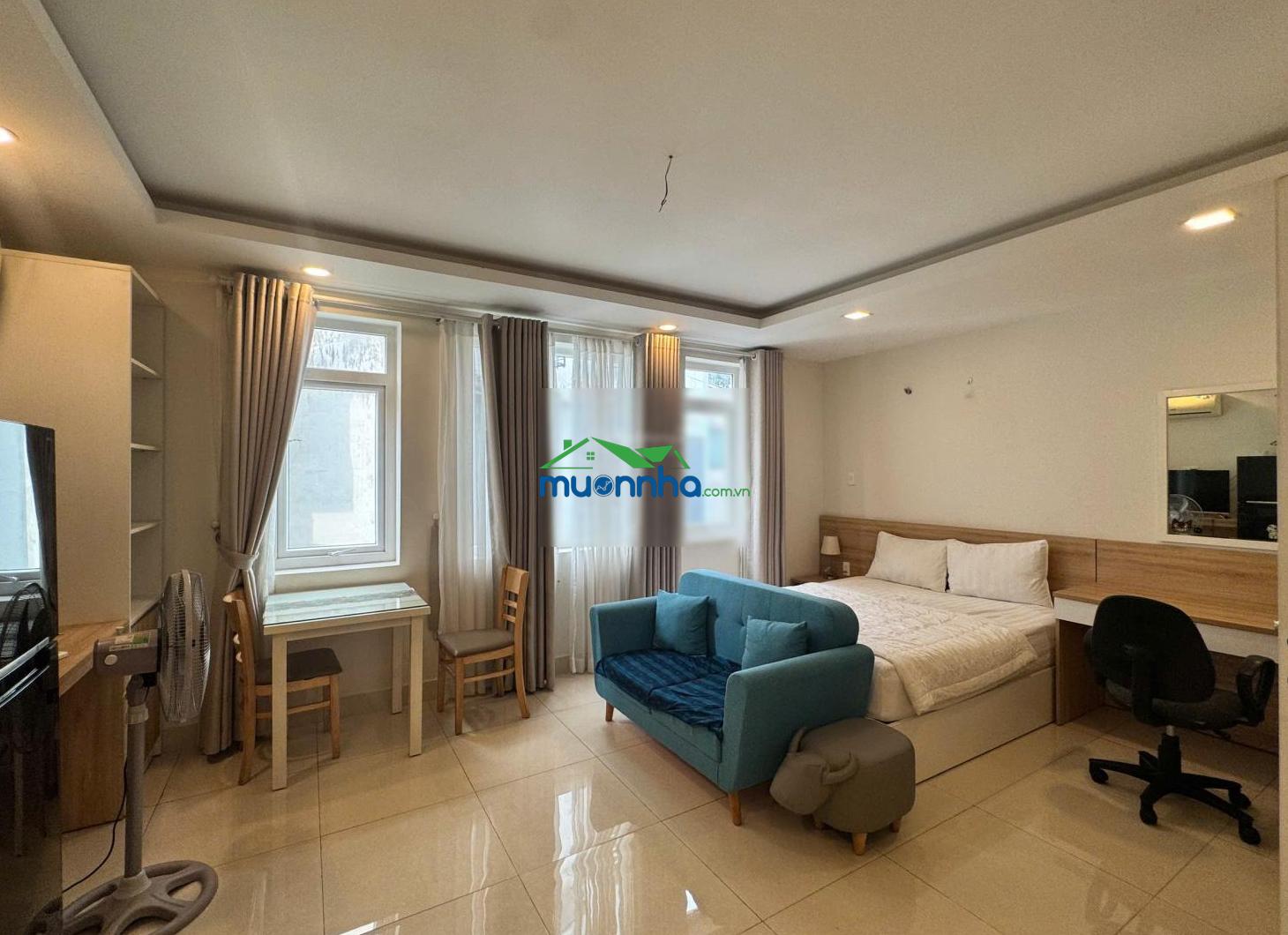 Đối diện thảo cầm viên - khu vip nguyễn thị minh khai, đa kao - (6 x 14m) - 5 tầng - chỉ 19,9 tỷ - 2