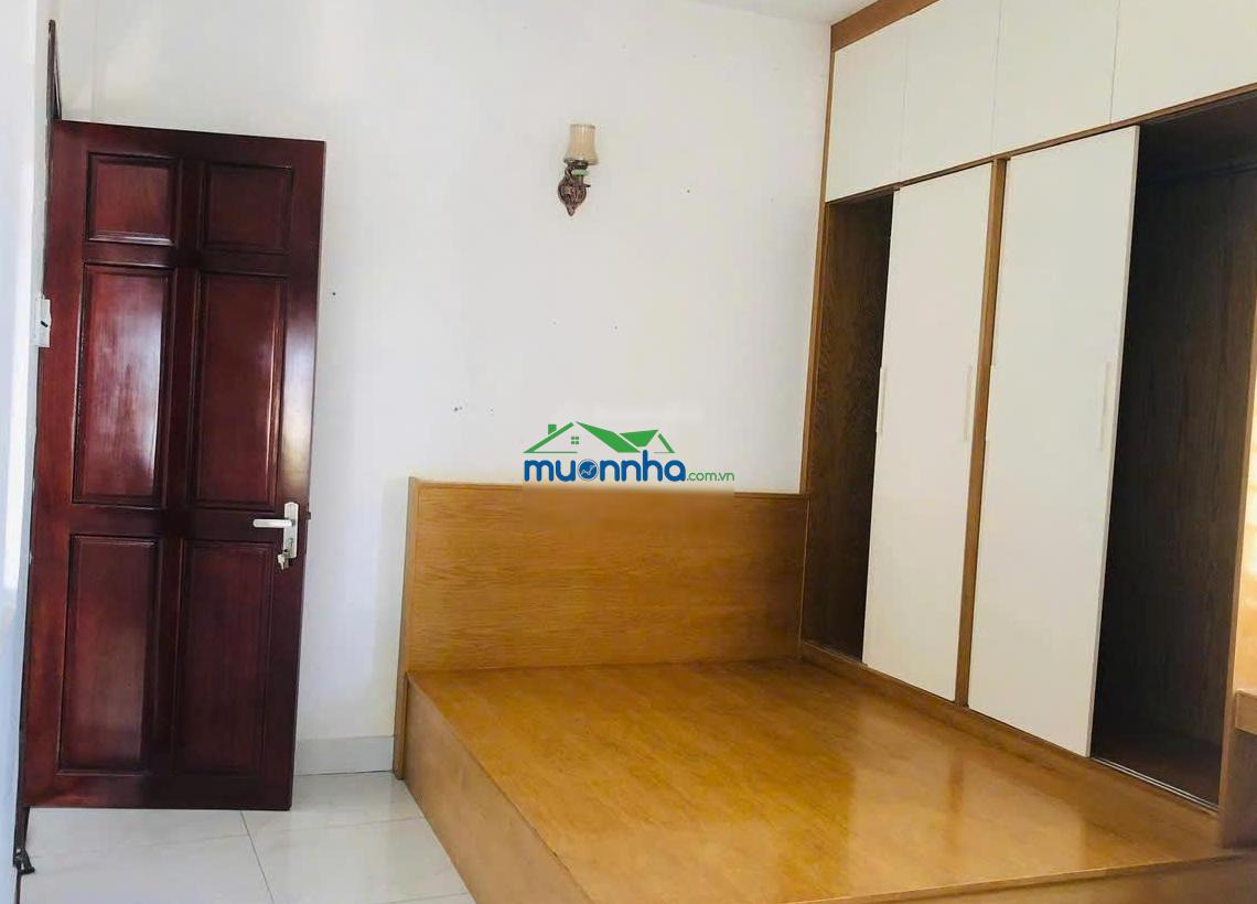 Nhà 1 trệt 1 lầu, đường số 8, linh trung, hẻm xe hơi, giá 4,6 tỷ - 3