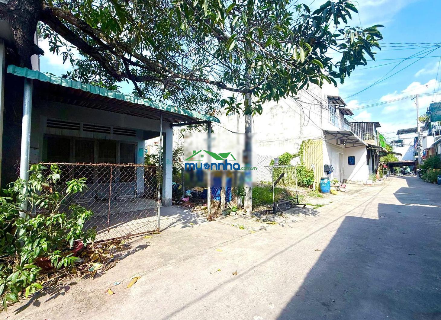 Bán nhà cạnh vinhomes saigon park! đường lê thị siêng, xã tân thông hội, củ chi dt 150m2 shr - 2