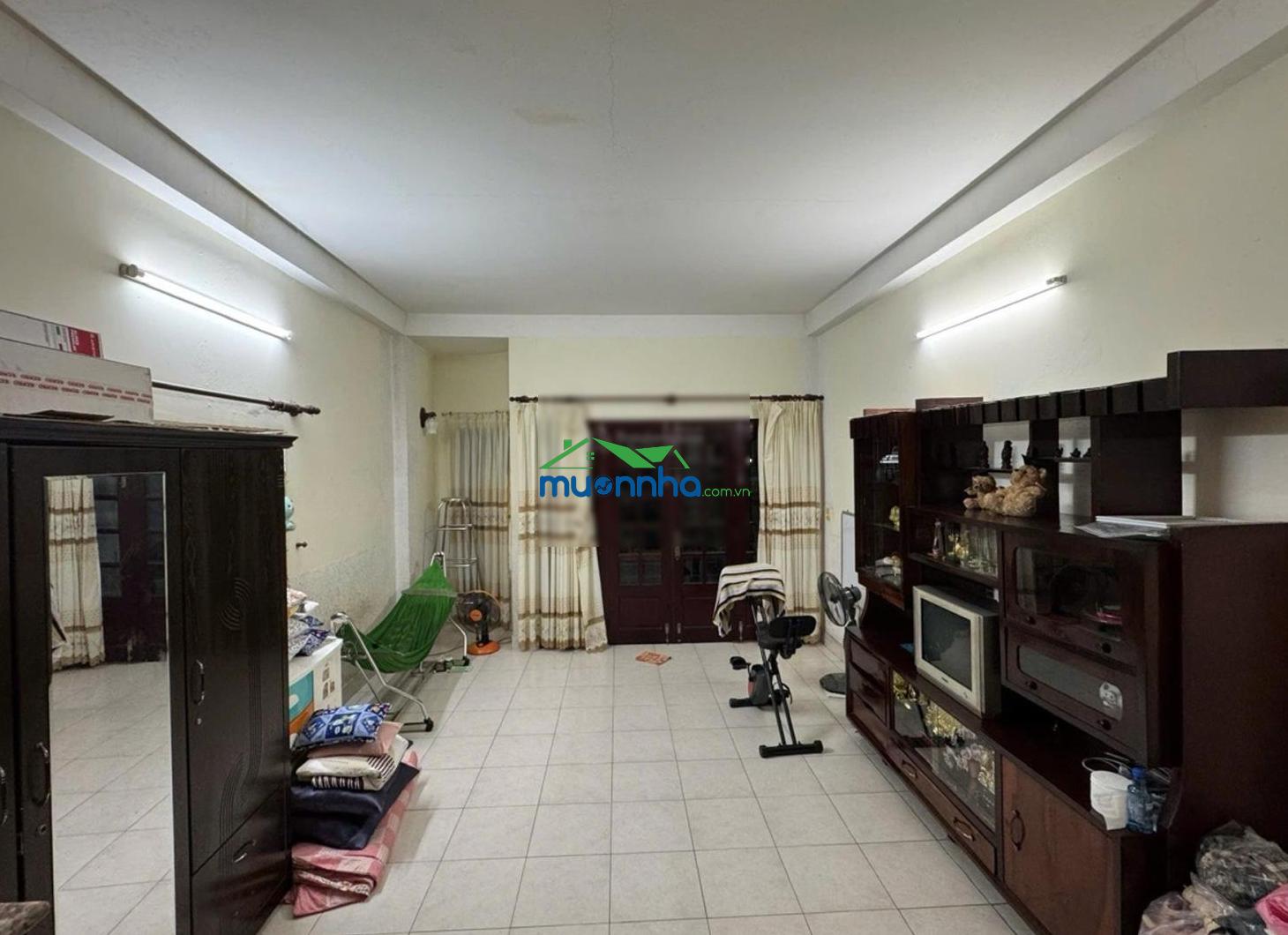 Bán nhà lạc long quân - gần khu bảy hiền - 60m2 - hẻm ô tô 6m cách mặt tiền 20m - nhỉnh 8 tỷ