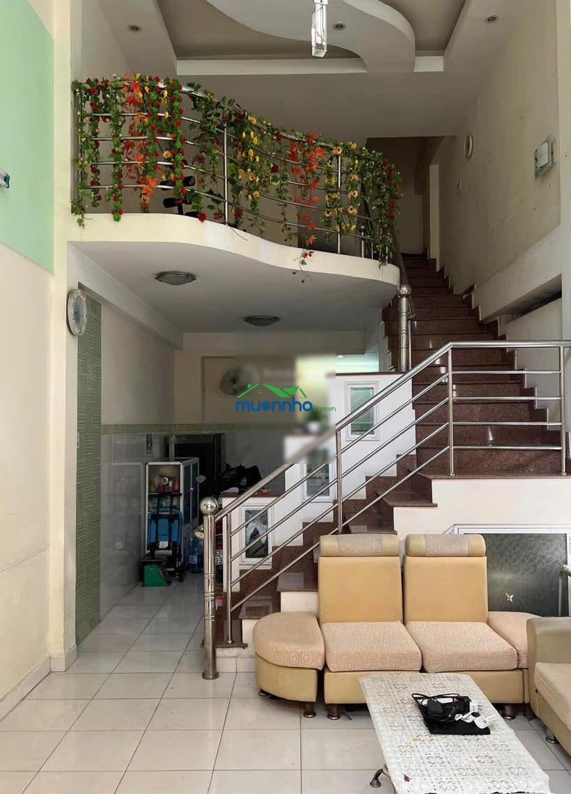 Hot hot chính chủ cần bán căn nhà tại phường 4, quận 3, tp. hồ chí minh