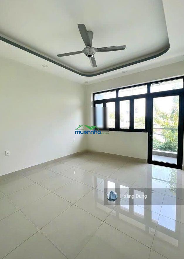 Bán nhà đường nguyễn văn lượng, diện tích: 4x18m trệt 2 lầu - 3