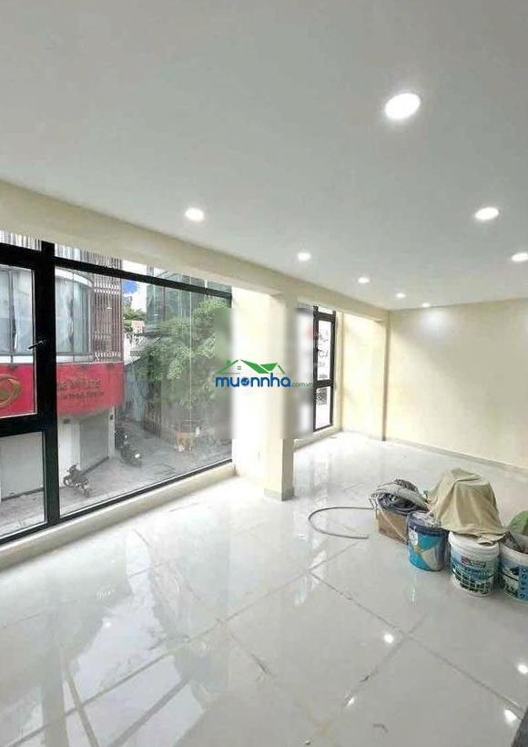 Chủ ngộp giảm sâu bán gấp nhà thống nhất - gò vấp - hxh, 110m2 siêu hot - shr - 3