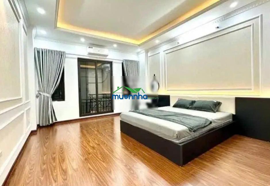 Chủ bán gấp nhà phạm thế hiển - quận 8, 7x20m 2 lầu 140m2, 4pn, 3wc, shr - 4