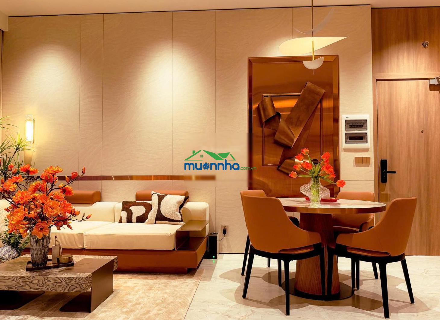 Monrei saigon - căn 3pn góc view đẹp tầng đẹp. lh 0931 814 *** - 2