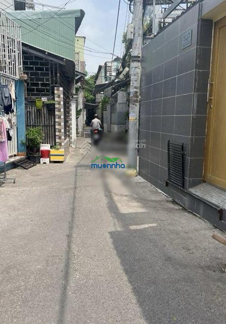 Bán nhà 2 tầng đặng nhữ lâm, nhà bè, 65m, 3pn, đầy đủ nội thất, giá 5 tỷ nhỉnh - 4