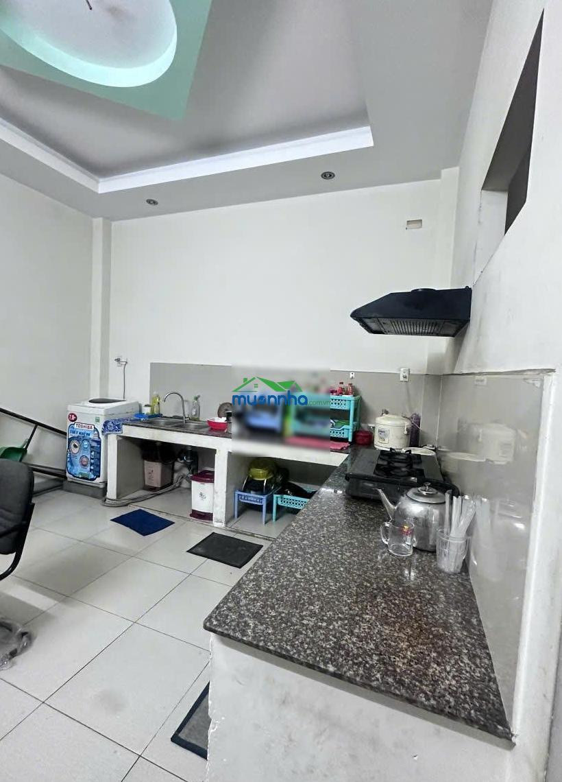 Khu tân sơn nhì - hẻm nhựa 7m nguyễn thế truyện - 4.2x12m - nhà 2 lầu, sân thượng - chỉ 8.3 tỷ
