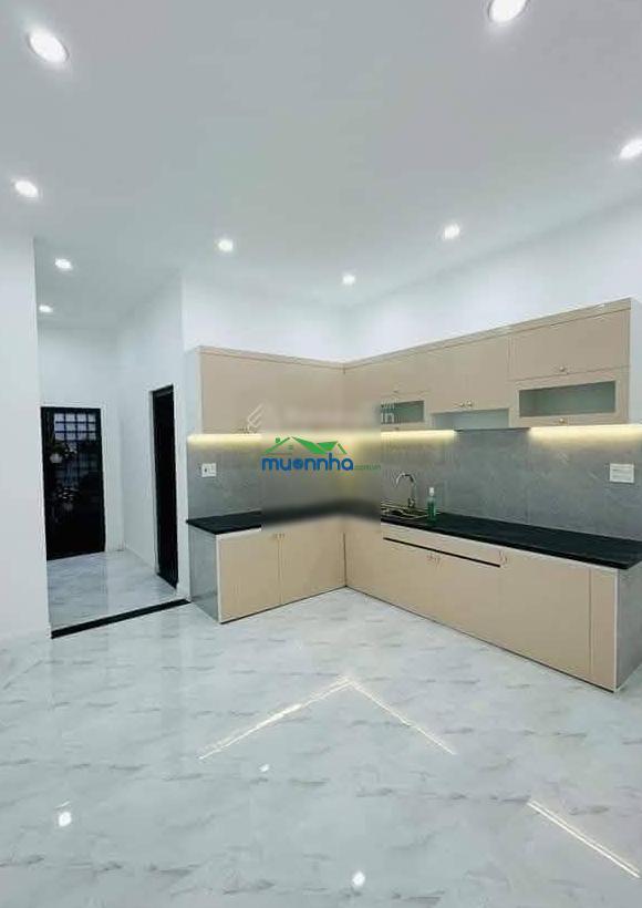 Bán gấp căn nhà tâm huyết tân kiên, bình chánh với giá 3 tỷ 6 - 2