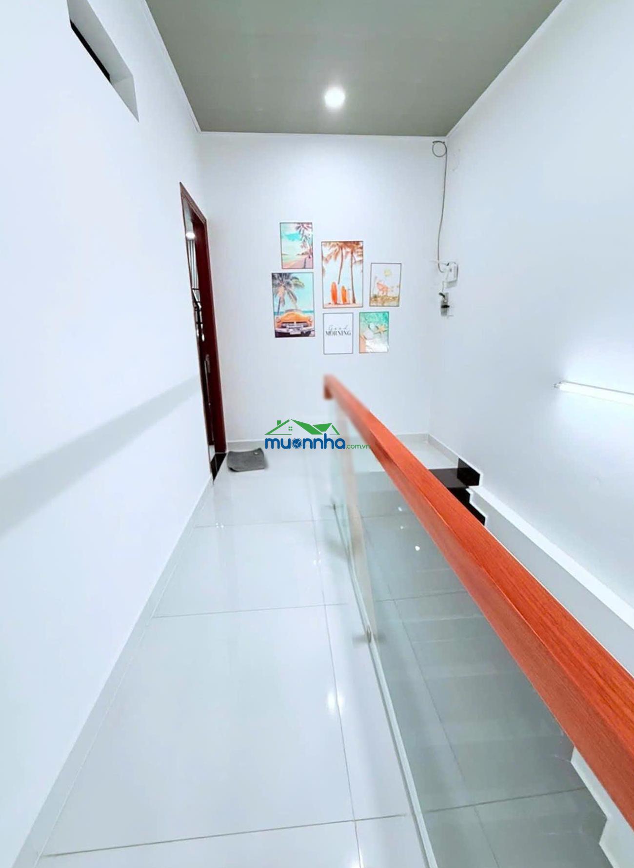 Bán nhà riêng tân phú, nhà mới ngay mặt tiền trịnh đình trọng 4x19m (78m2) - 6,89 tỷ (tl) - 4