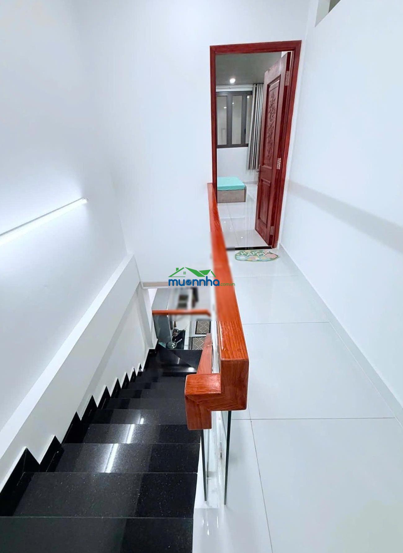 Bán nhà riêng tân phú, nhà mới ngay mặt tiền trịnh đình trọng 4x19m (78m2) - 6,89 tỷ (tl)