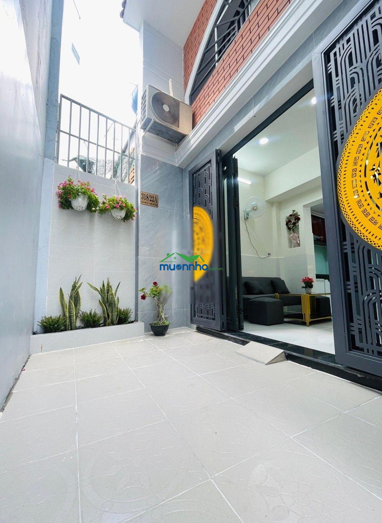 Ngon nhất phân khúc nhỉnh 5tỷ - 4 tầng btct - 1 căn ra ô tô - 28m2 (4x7 nở hậu 4.5) - - 2