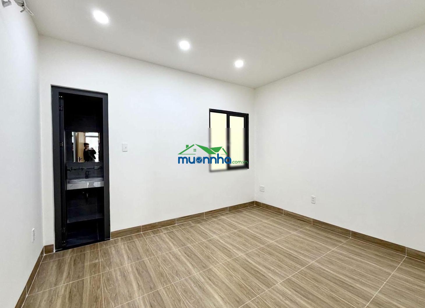 Bán lỗ - bán gấp ngay trong tháng - nhà an dương vương, q5. 63m2, đang cho thuê 25tr - 3