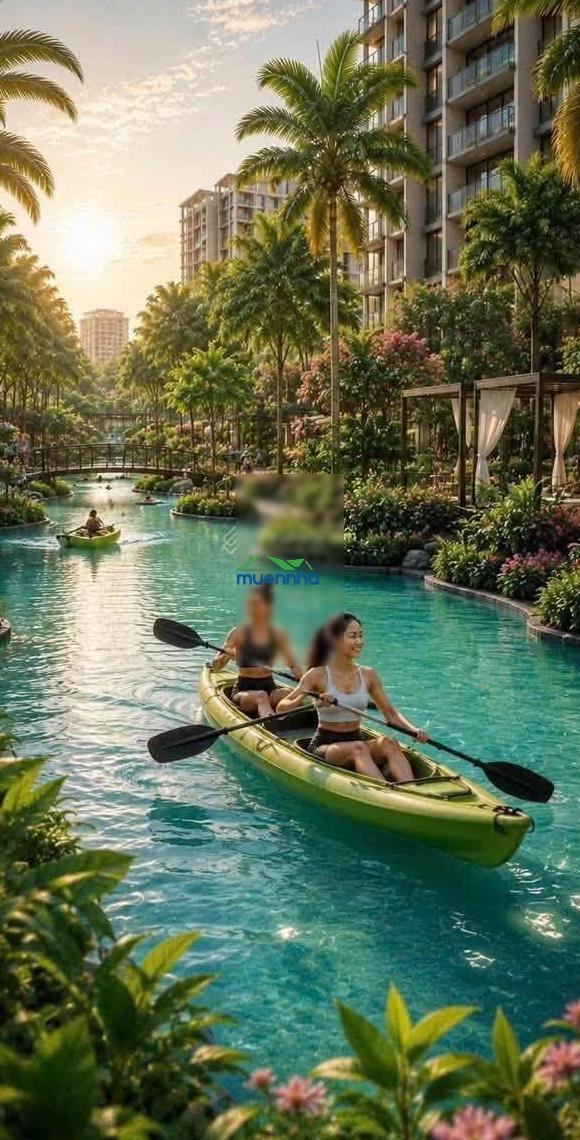 Quỹ căn bán trong tuần: 2pn+1wc 2,1 tỷ hdmb view nội khu đẹp ck 12% - 3