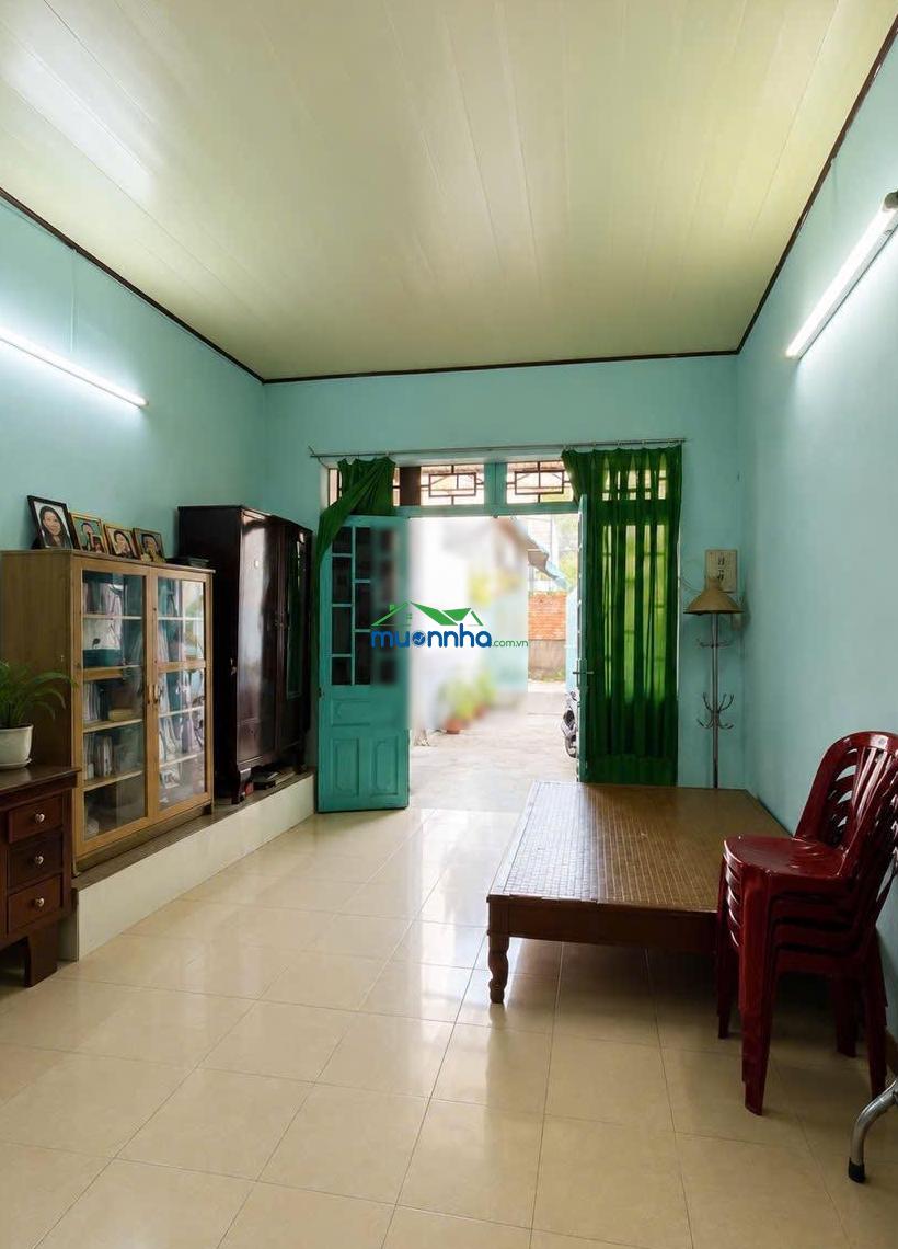 Bán đất tặng nhà - liền kề khu tên lửa, bình tân - 103,4m2 - 1 trệt 1 lầu - nở hậu 2pn 4,69 tỷ - 2