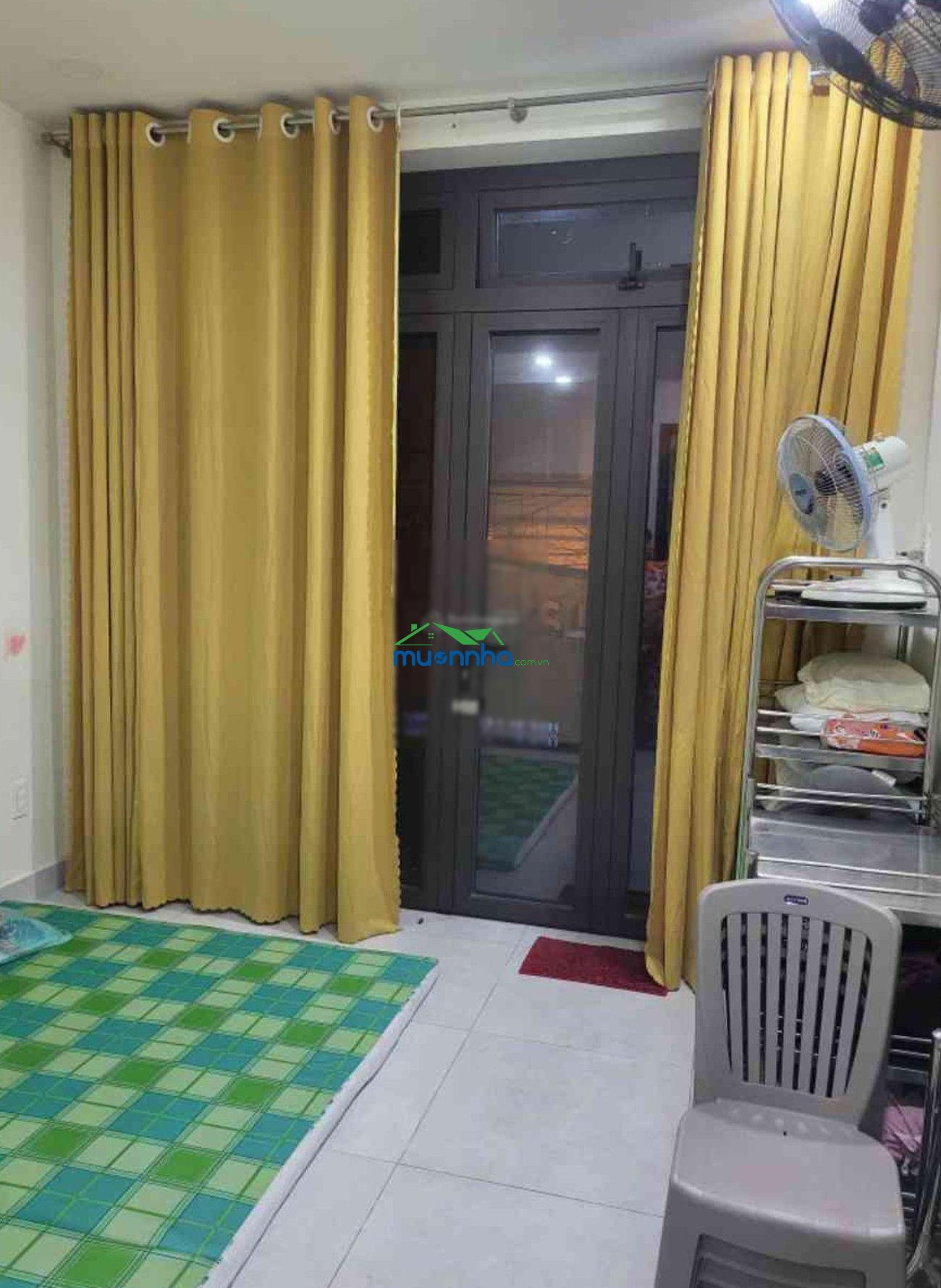 Hxh 6m cách mạng tháng 8,tân bình giáp bệnh viện thống nhất,sân bay-nhỉnh 7đ