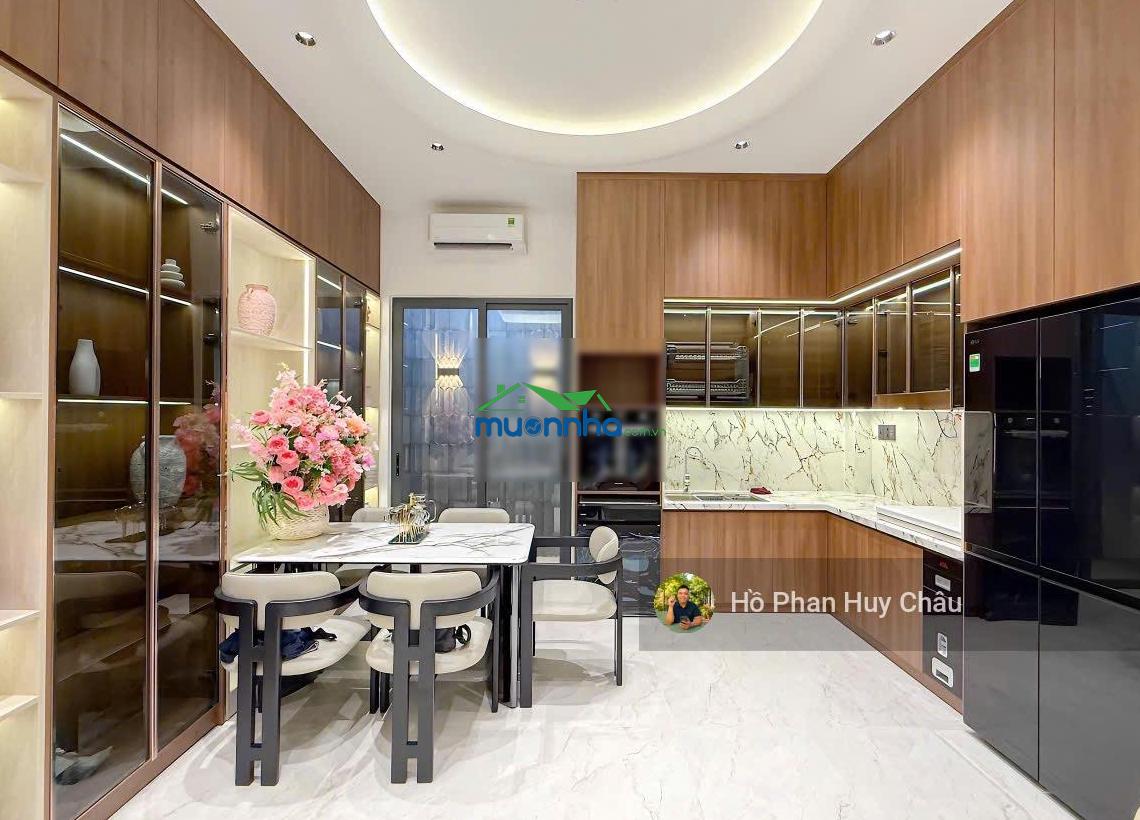 Siêu phẩm nhà mới huỳnh thị đồng 9 tỷ 39 - 3