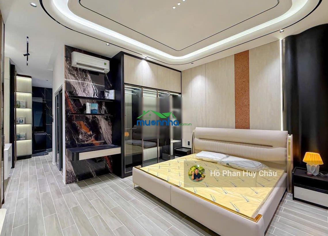 Siêu phẩm nhà mới huỳnh thị đồng 9 tỷ 39 - 4
