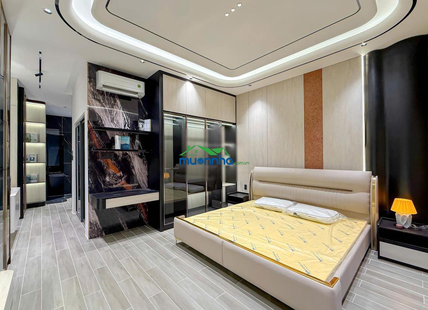 Siêu phẩm nhà phố hiện đại kdc huỳnh thị đồng - tt nhà bè - 3