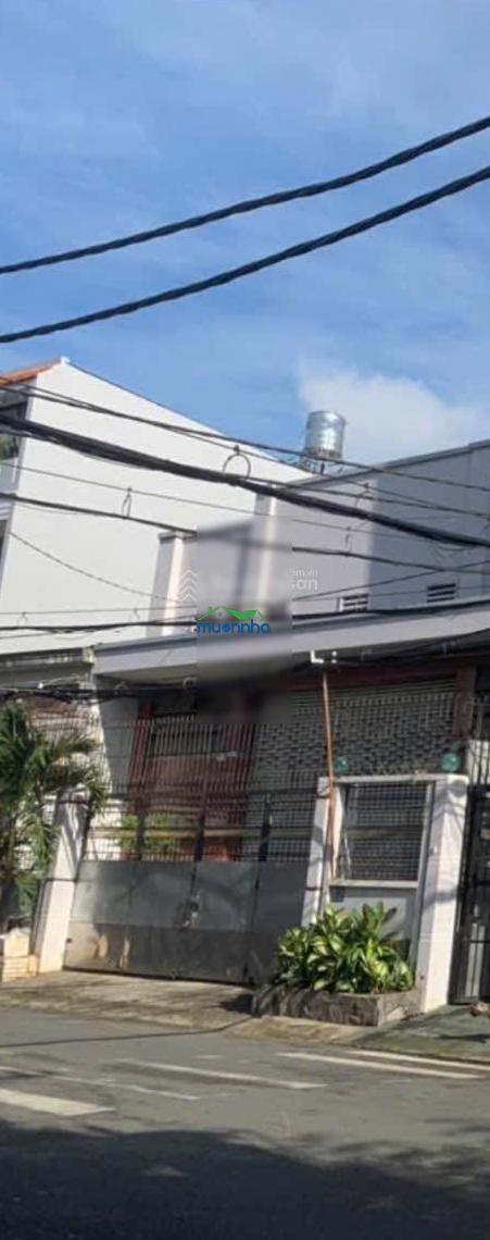 Đường nội bộ 10m phan anh - tô hiệu (quận tân phú) - nhà 240m2 [12 x 20m] - giá 24 tỷ thương lượng - 2