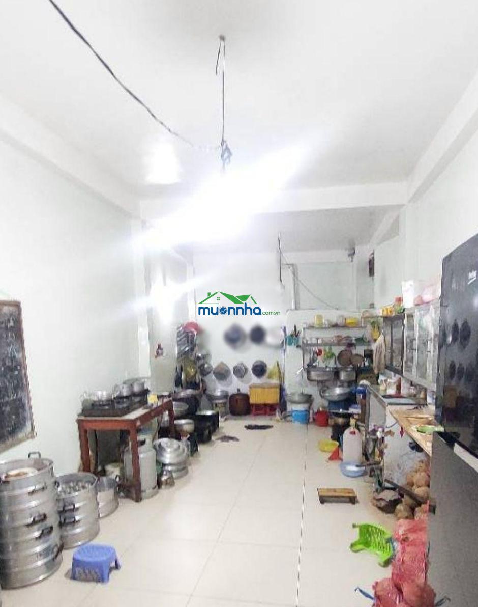 Chánh hưng - phạm thế hiển - âu dương lân - hẻm xe hơi - 3 tầng - 2