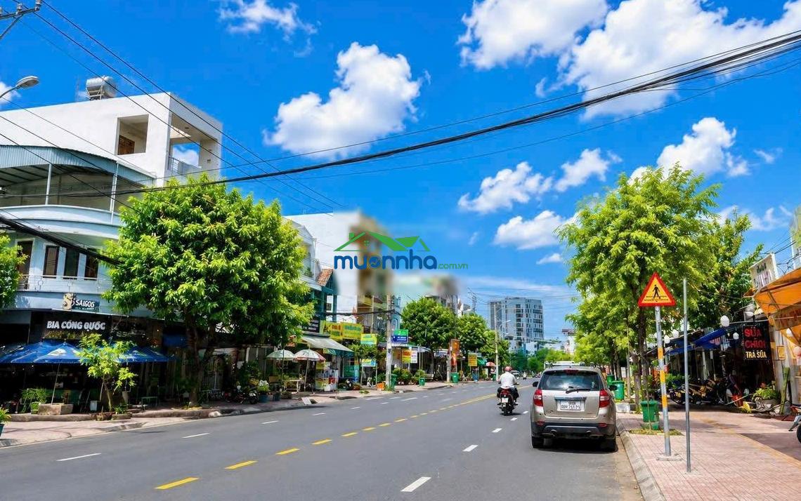 Bán nhà riêng. chính chủ 112m2. sổ hồng - 4