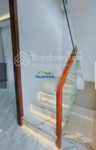 Bán nhà riêng 3tầng trần văn đang q3 dt: 16m2, giá: 4tỷ - 2