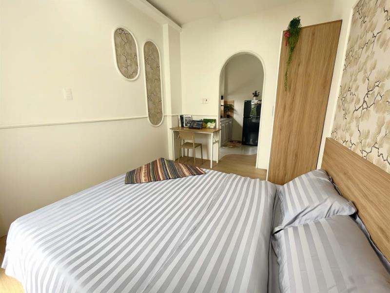 Căn hộ 1pn bancol giá mềm full tiện nghi ngay linh đông - phạm văn đồng - 3