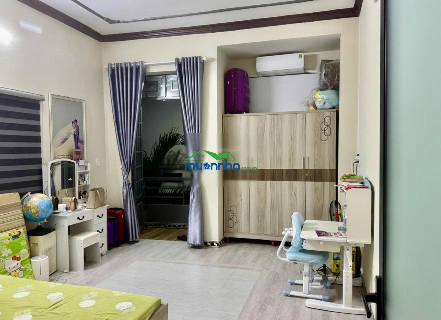 Hẻm xe tải ngay 373 lý thường kiệt, hẻm thông thoáng, xe tải đậu ngày đêm, sẵn 4pn - 5 tầng bê tông