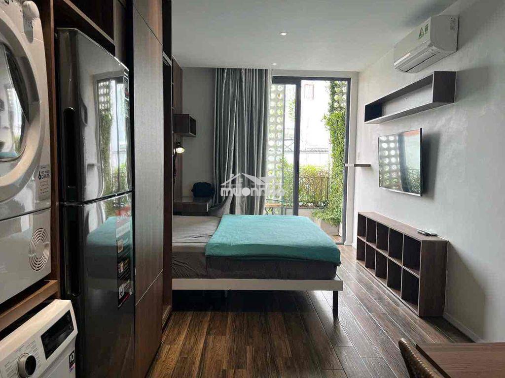 Căn hộ cao cấp siêu đẹp ngay toà viettel quận 10 - 3