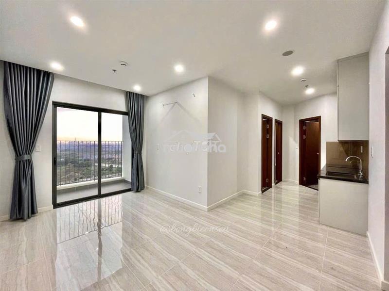 Cho thuê căn hộ (new100%) view landmark81 sát làng đh - tp.hcm 5tr2