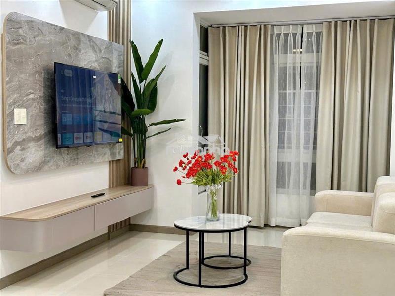 Cần cho thuê nhanh căn hộ sky garden - pmh- q7 giá siêu rẻ