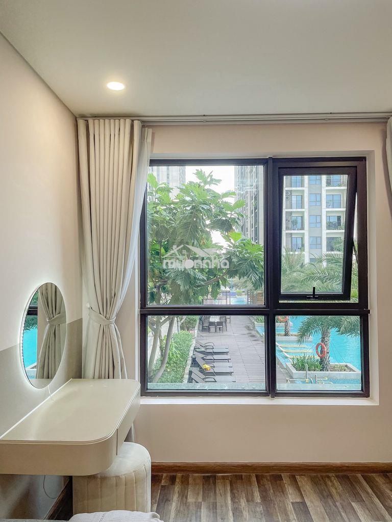 🔥 Bán gấp căn 1pn hà đô q10 | tầng đẹp | view thoáng | sổ hồng sẵn - 4
