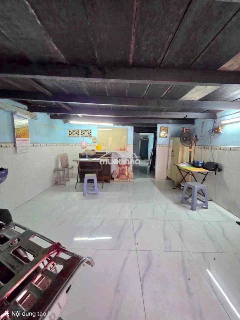 Bán nhà hàn hải nguyên, lạc long quân, 60m2, hxh 6m thông, hơn 8 tỷ - 3