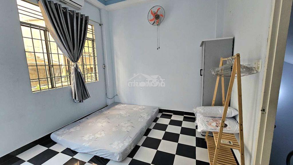Sang nhà đang kinh doanh cho thuê full phòng - 2