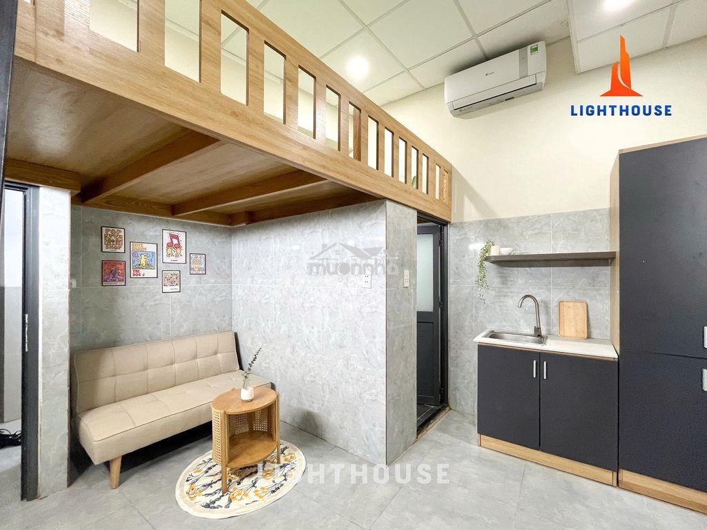 Siêu phẩm ban công -cửa sổ ngay iuh,vlu đi 5 phút chính chủ full nt mớ - 2