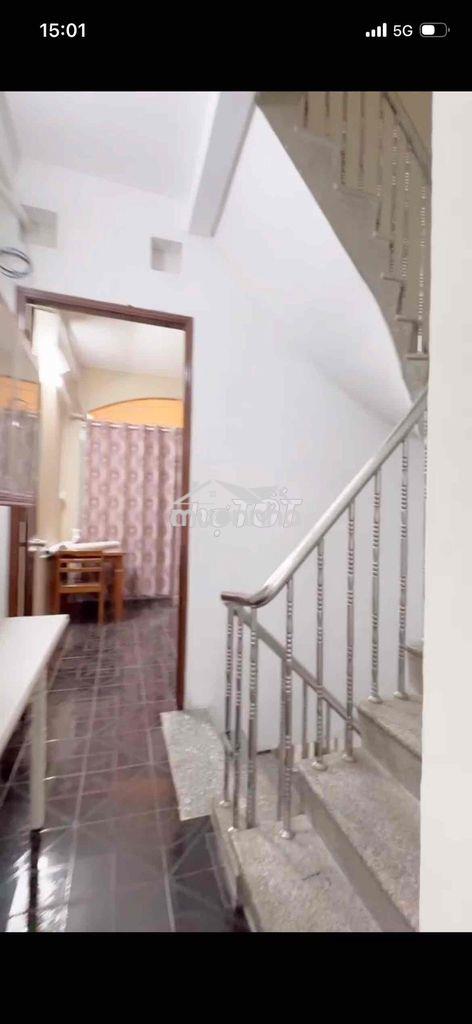 Chính chủ cho thuê phòng hxh 391 trần hưng đạo ful nt wc riêng 4,5tr ạ - 3