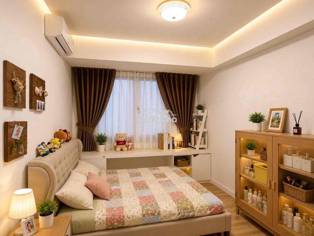 Căn rộng hiếm v-star q7 97m² – full nội thất – chỉ 4,5 tỷ - 4