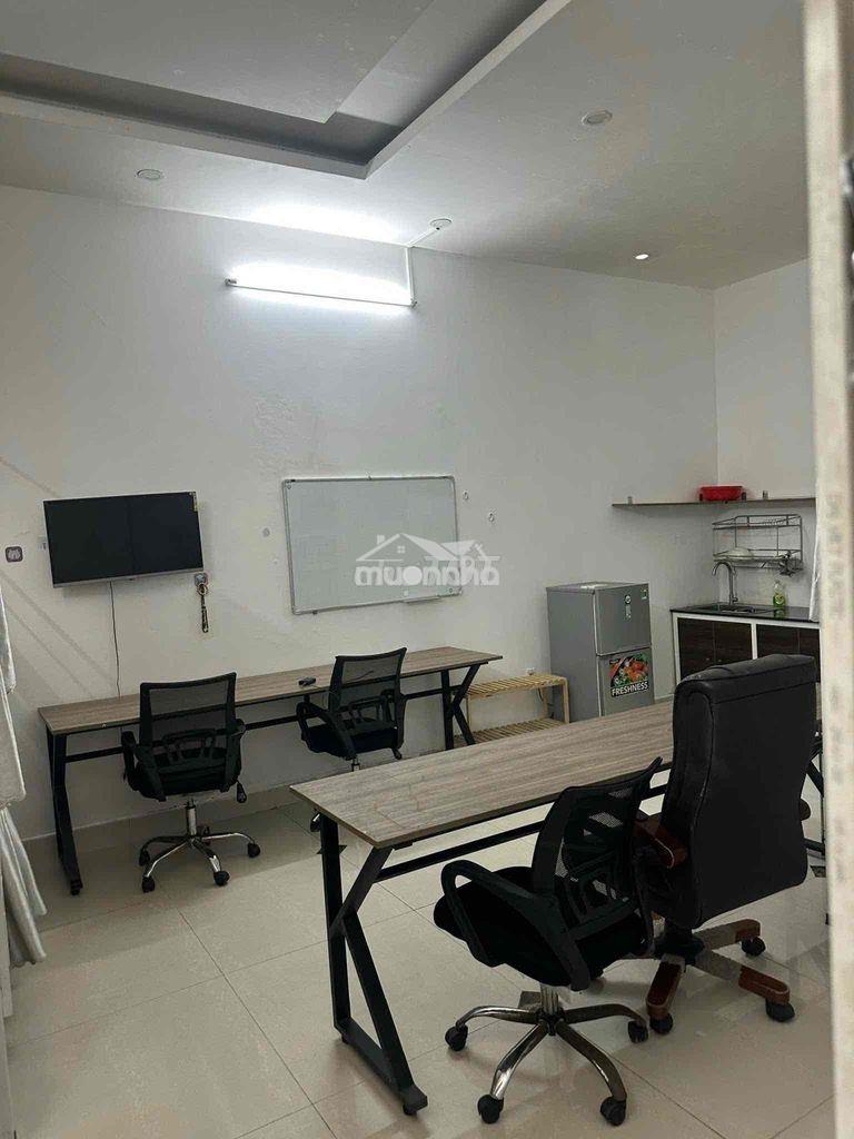 Cho thuê phòng ghép quận tân bình, full nội thất như hình - 4