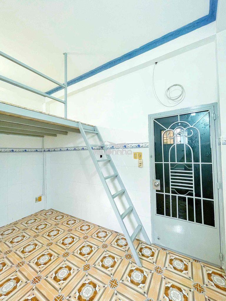 Cho thuê nhà trọ q8