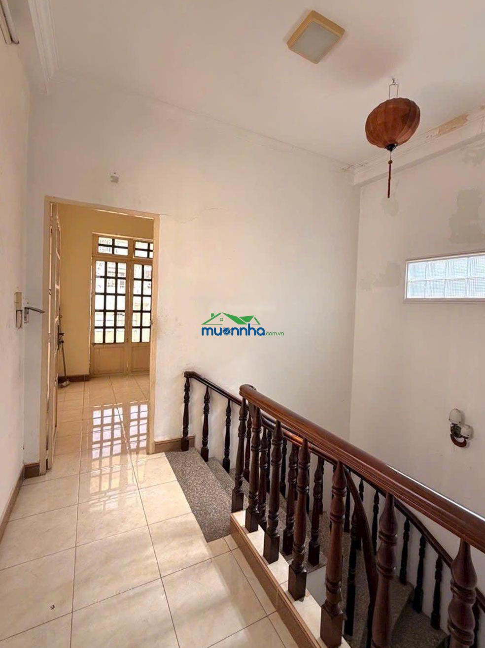 Bán nhà đẹp 4 tầng đường nguyễn chế nghĩa, quận 8, 416m², 5 phòng ngủ, chỉ 7 tỷ - 3