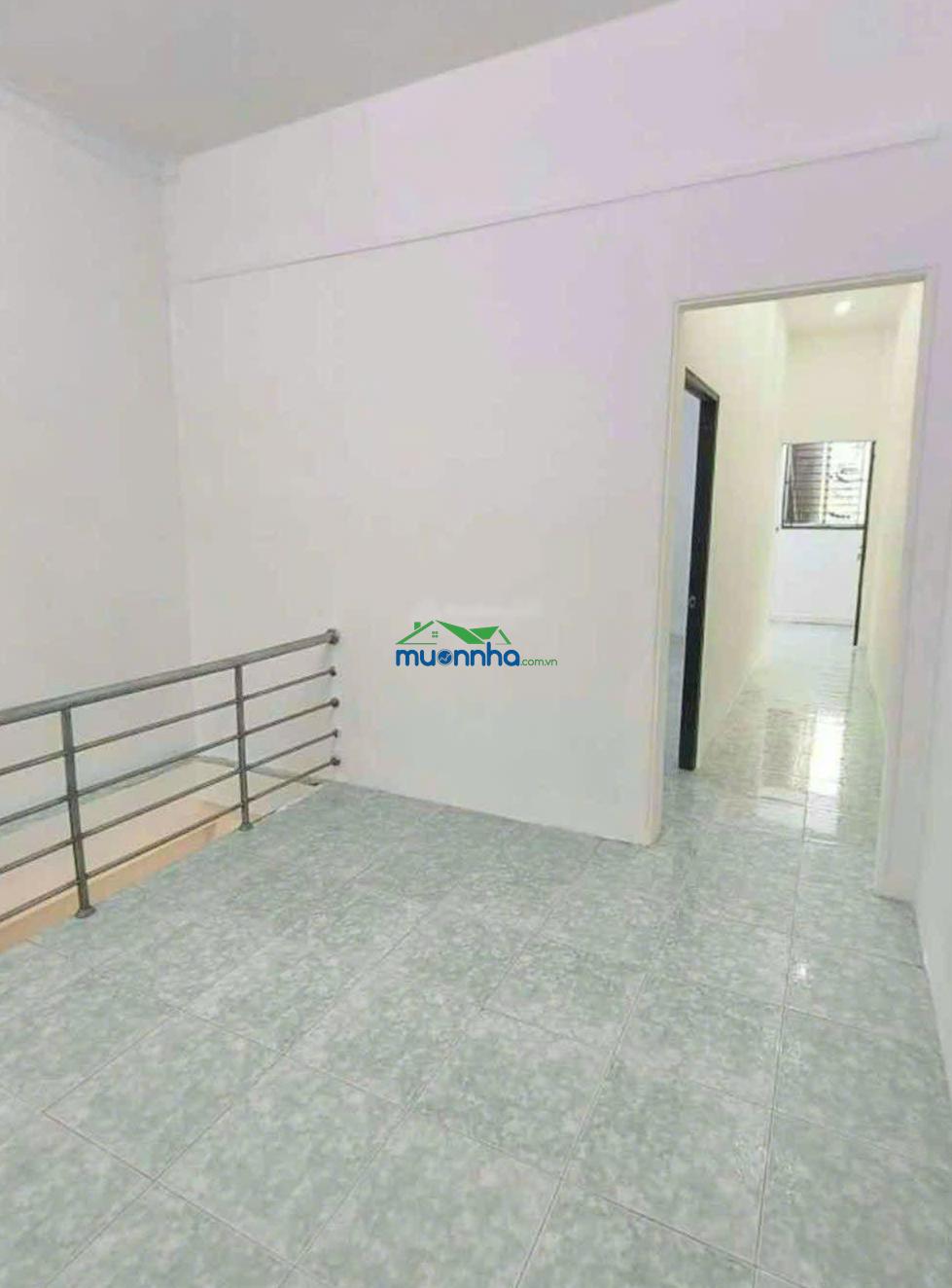 Bán nhà đẹp âu dương lân, quận 8 hẻm xe hơi nở hậu nhỉnh 7 tỷ