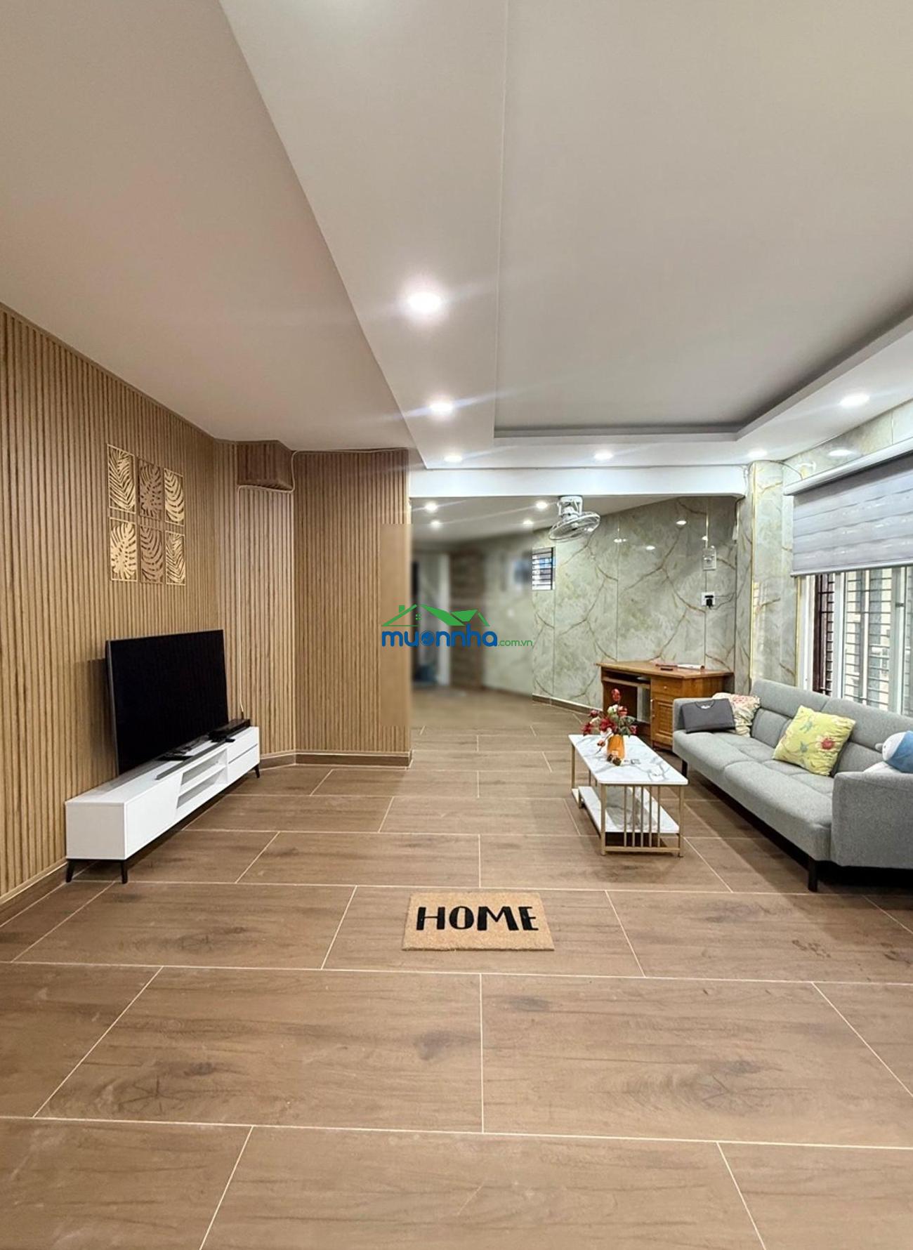 Nhà đẹp khu vip cao thắng quận 10 - ngay hà centrosa - vào ở ngay - giá 6tỷ8 diện tích 53m2