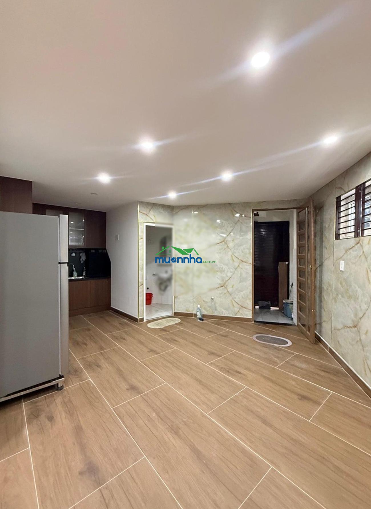 Nhà đẹp khu vip cao thắng quận 10 - ngay hà centrosa - vào ở ngay - giá 6tỷ8 diện tích 53m2 - 4