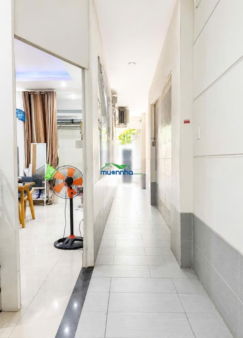 Sốc nhà 4 tầng xô viết nghệ tĩnh 170m2 chỉ 22.99tỷ còn tl - 4