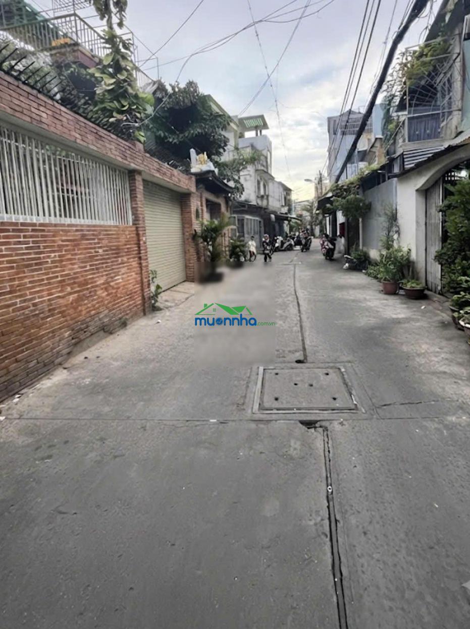 Bán gấp nhà hẻm xe hơi ông ích khiêm, p.5 quận 11 khuôn đất đẹp 205m2, giá chỉ 22 tỷ - 3