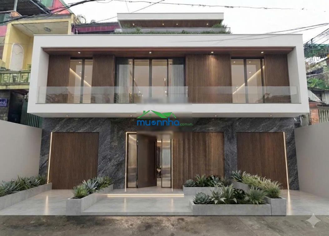 Bán gấp nhà hẻm xe hơi ông ích khiêm, p.5 quận 11 khuôn đất đẹp 205m2, giá chỉ 22 tỷ - 2