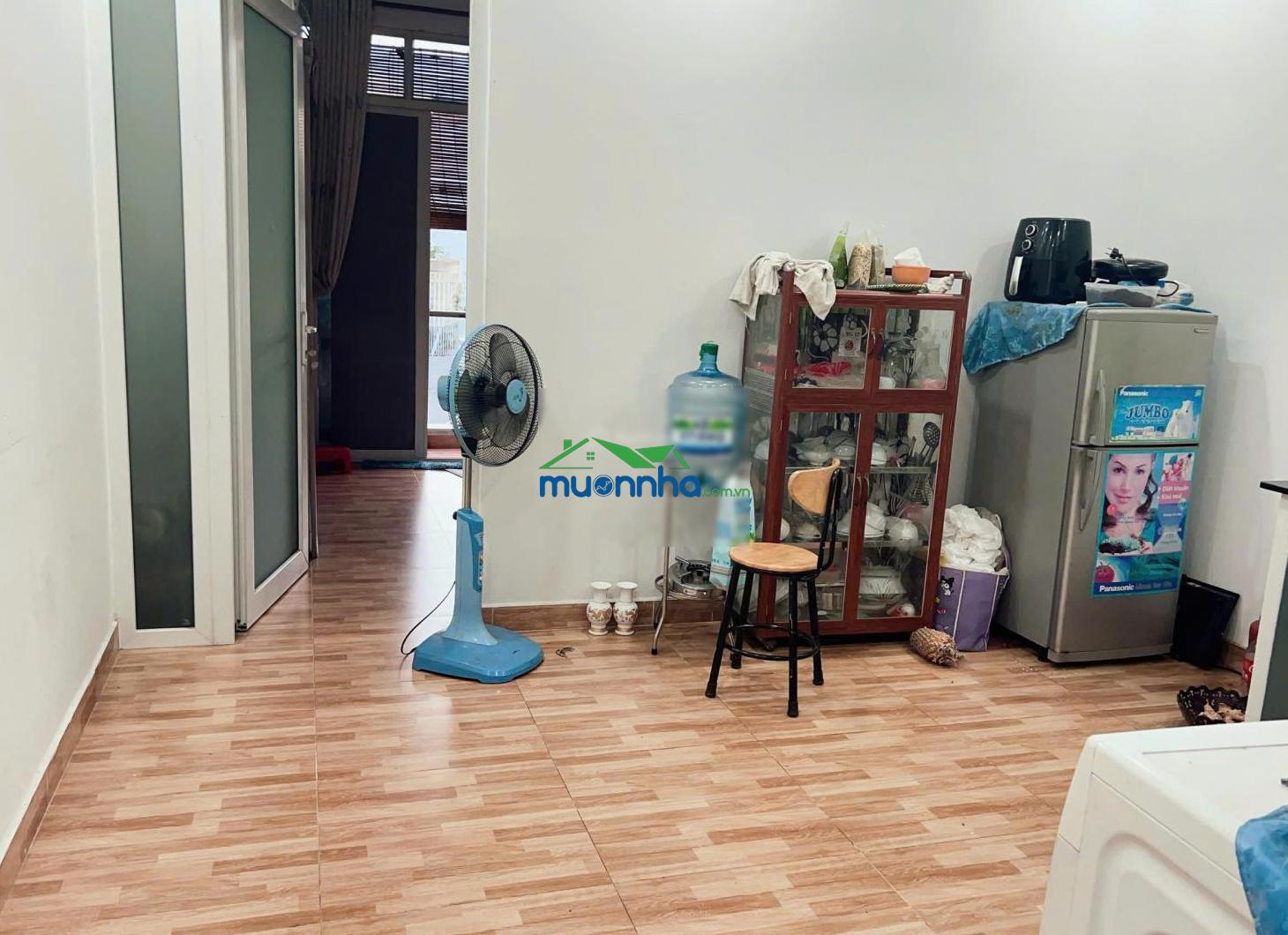 Bán nhà tăng nhơn phú a hẻm nhựa xe hơi, 4pn, sổ hồng riêng, hỗ trợ vay - 3