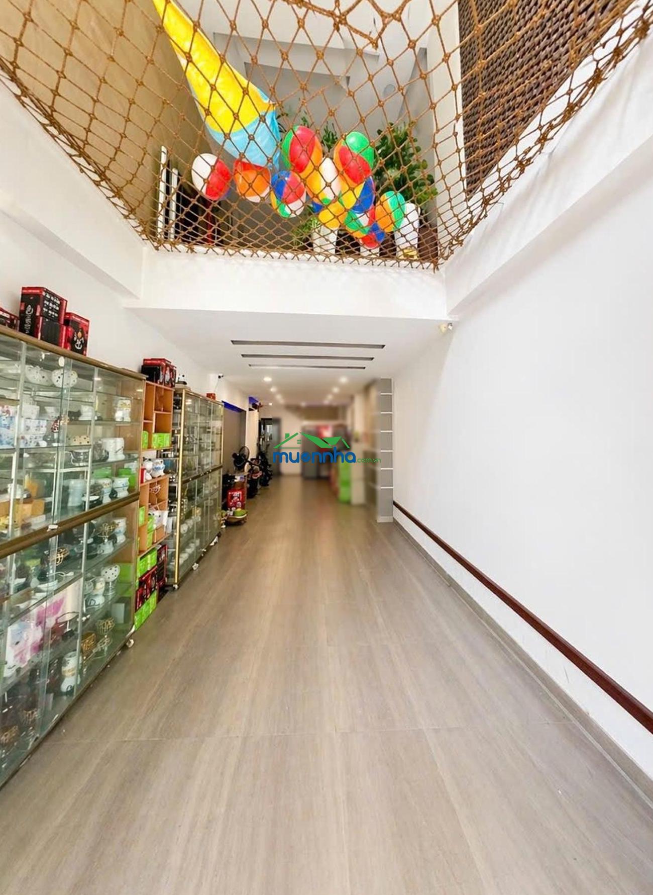 Bán nhà riêng 60m2, 6 tầng nhỉnh 7 tỷ tại phường tân thành, quận tân phú, hồ chí minh - 3