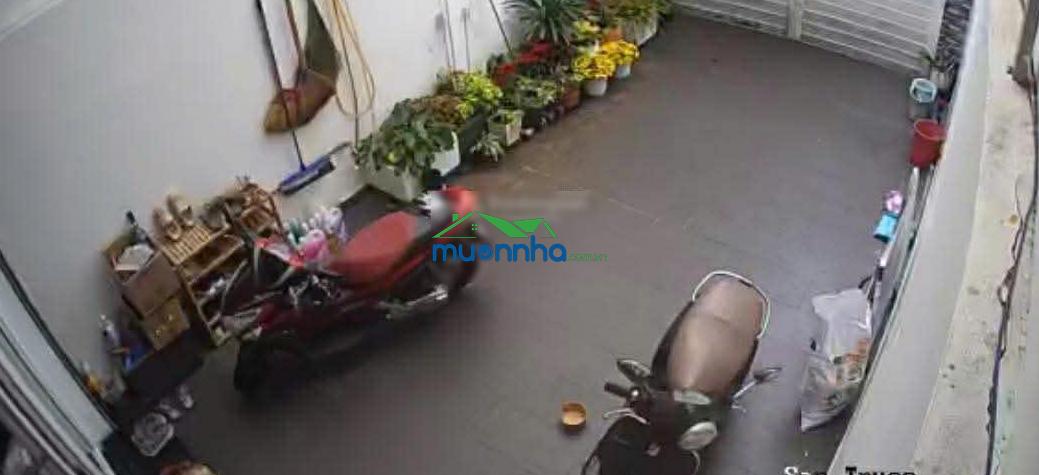 Hàng hiếm bán gấp nhà 1 trệt 1 lầu cư xá đô thành thông 8m vị trí ở và kinh doanh cực vip quận 3